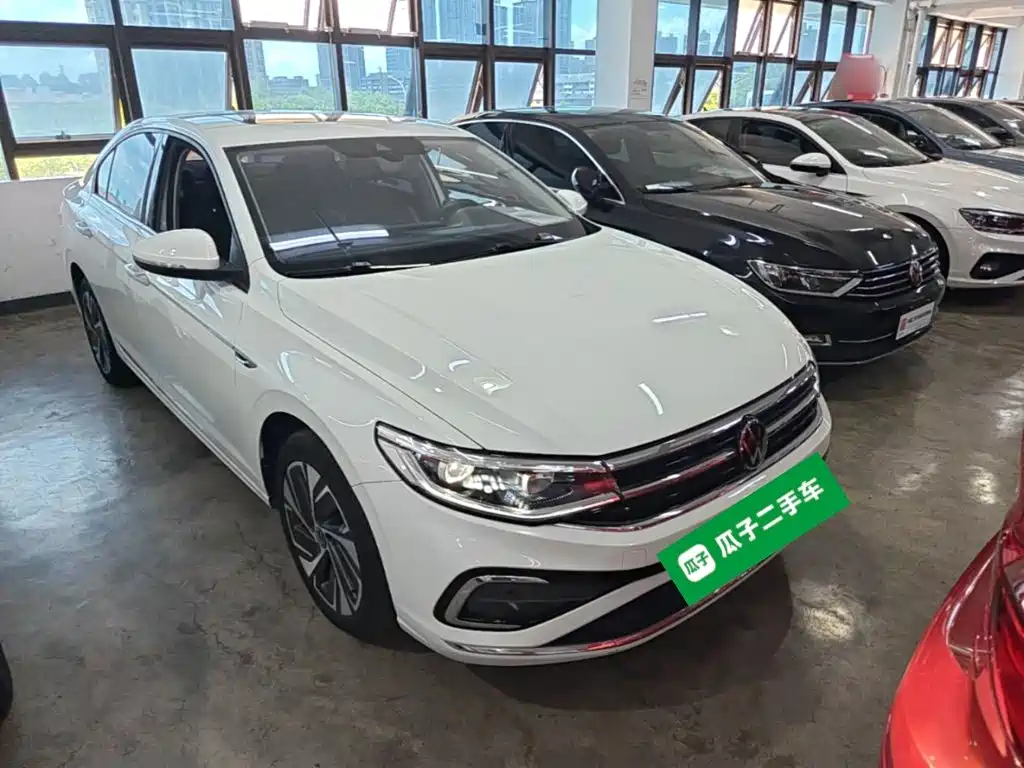 Volkswagen Bora 2022