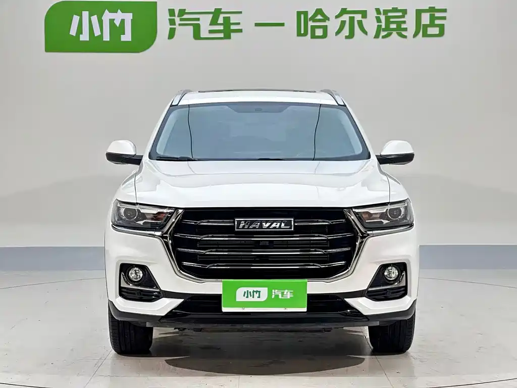 Haval H6 2022