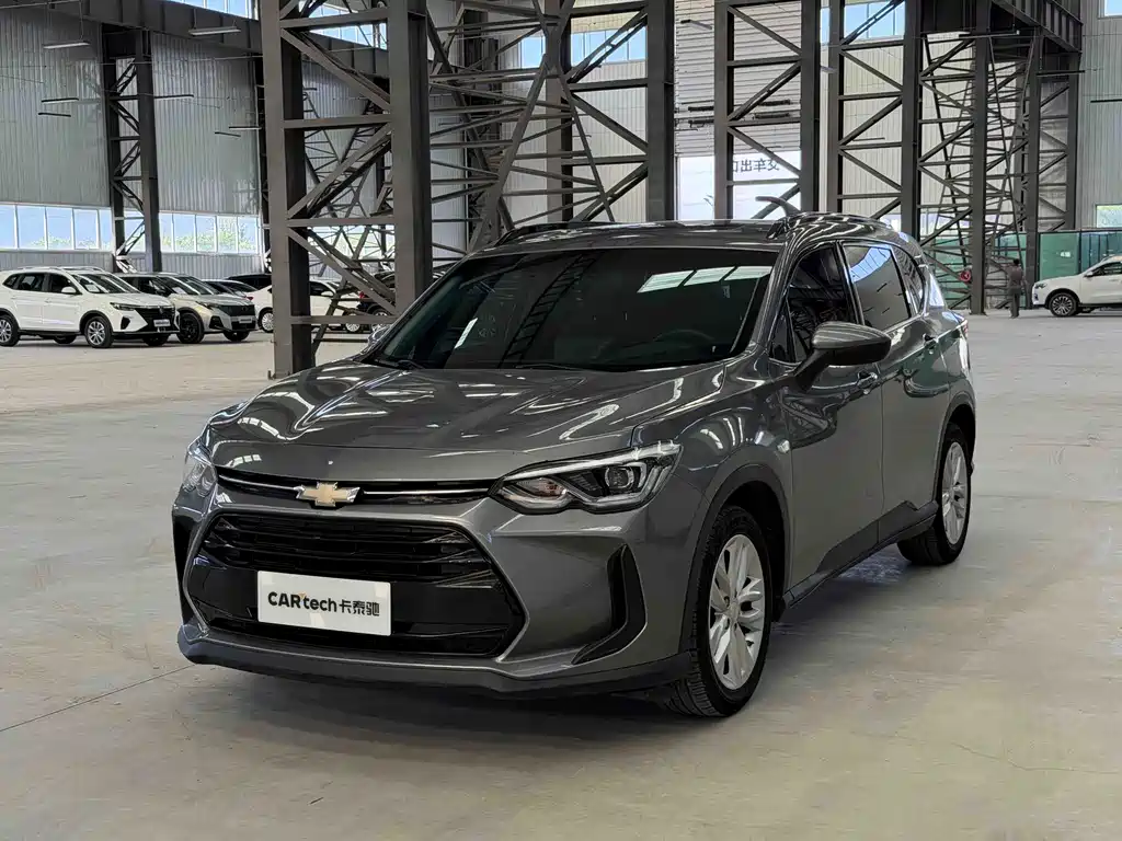 Chevrolet Volando 2019