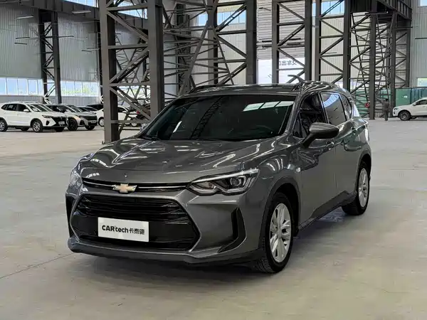 Chevrolet Orlando 2019