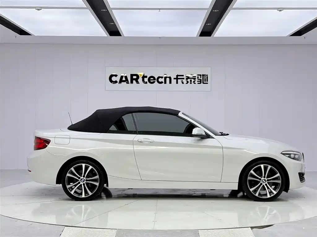 BMW 2 Series 2019 — фото 6