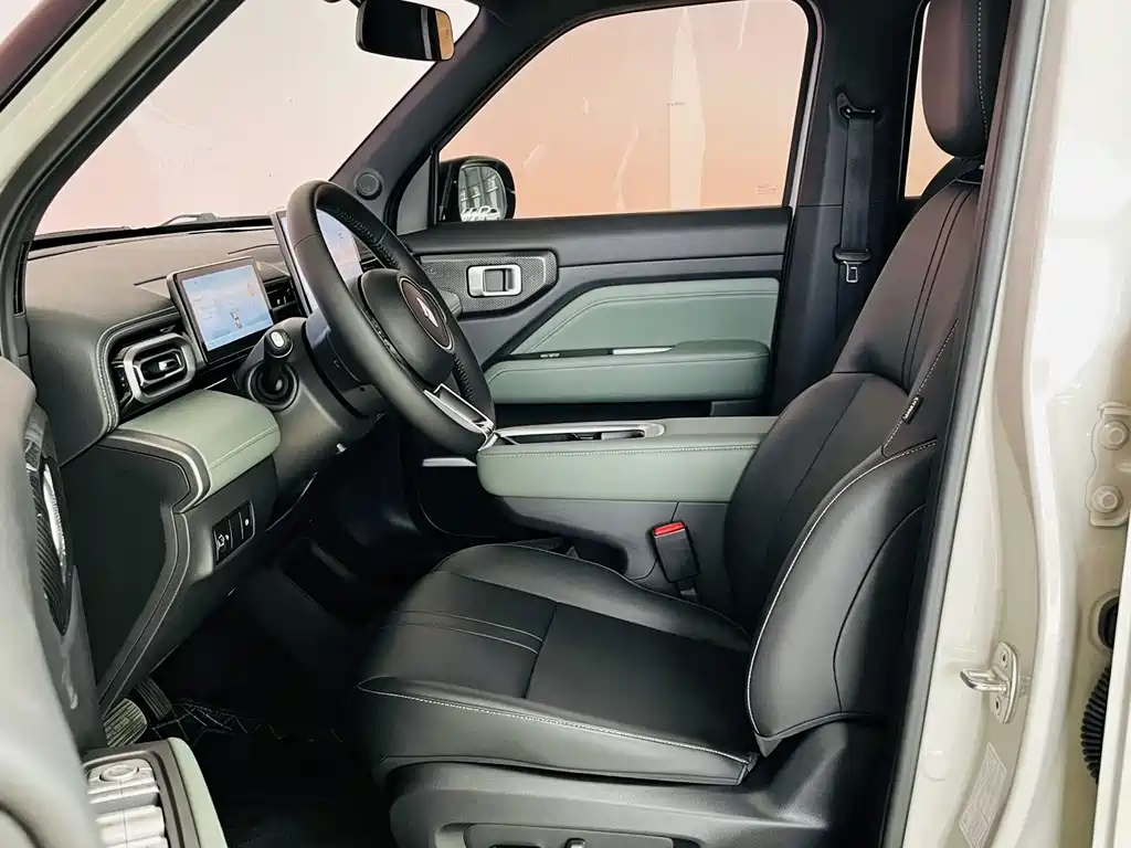 Baojun Yueye Plus 2025