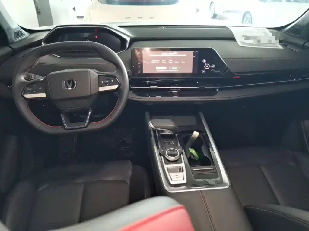 Changan CS55PLUS 2024 — фото 10