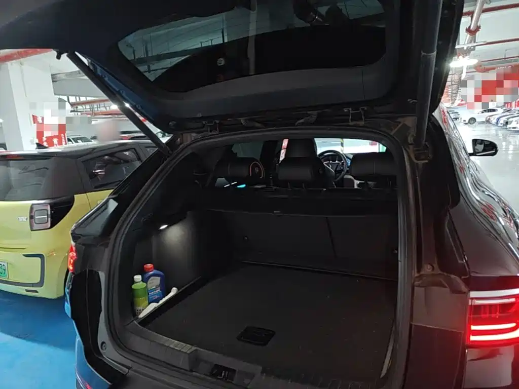 BYD PLUS New Energy 2023 — фото 19