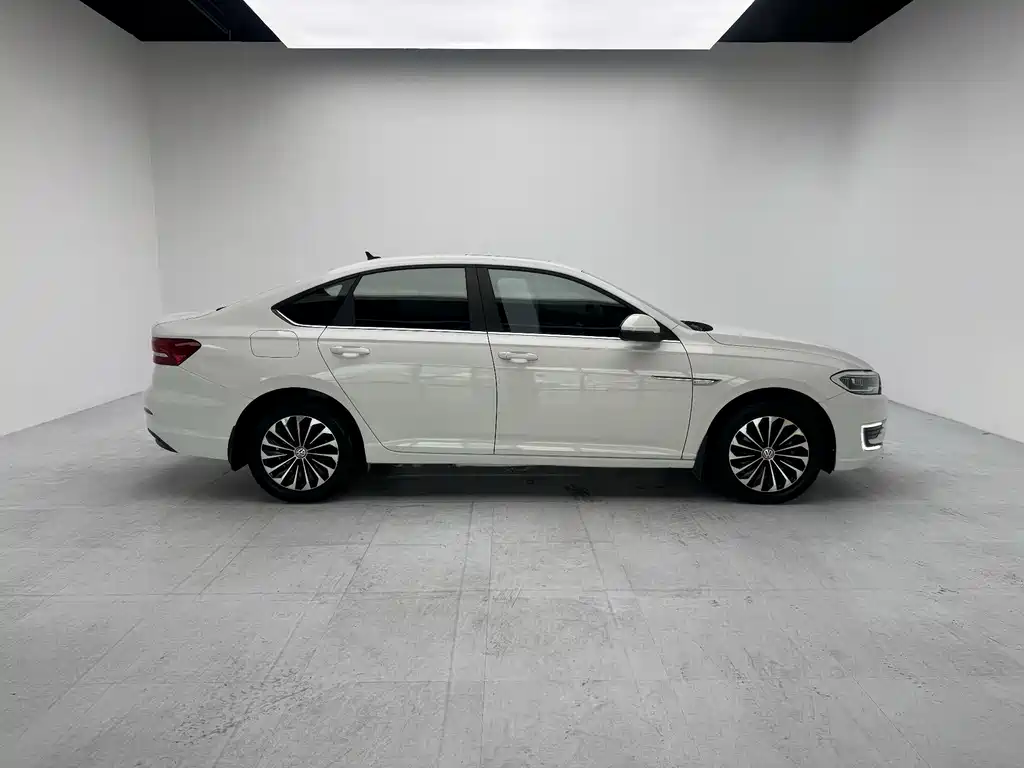 Volkswagen Lavida Pure Electric 2019 — фото 16