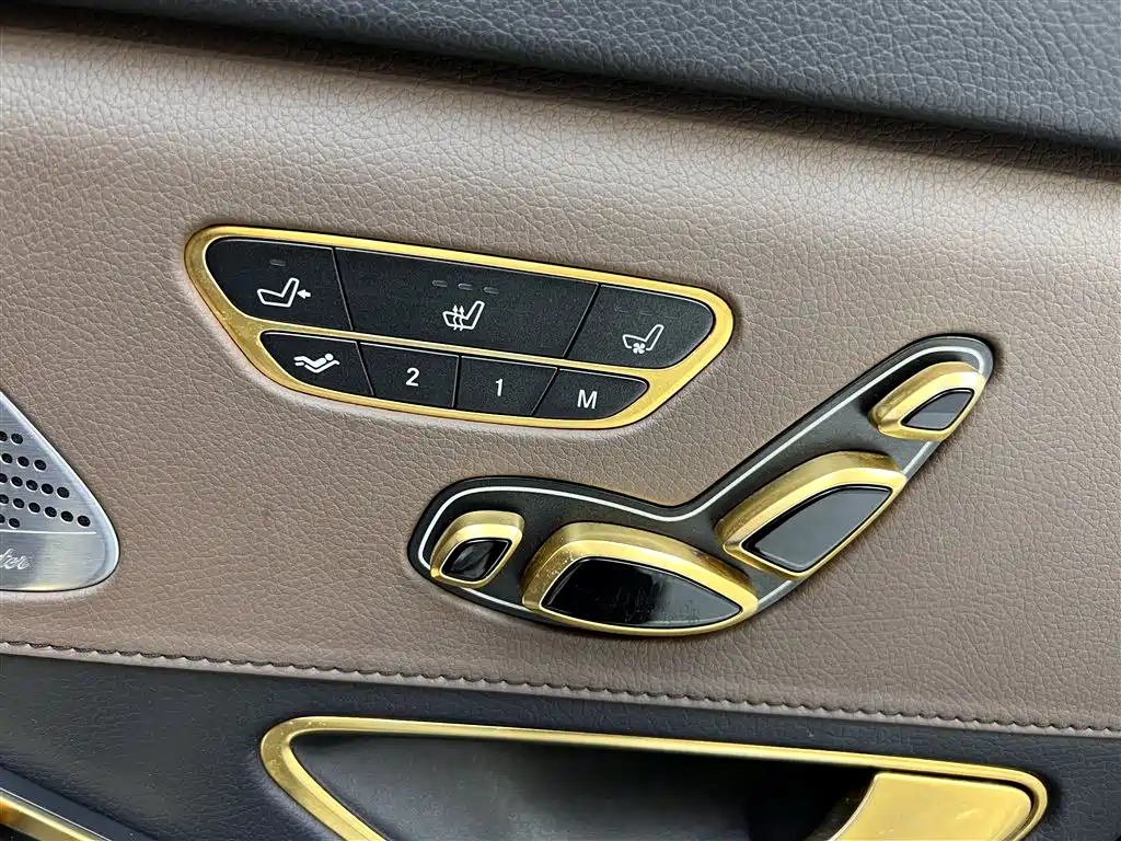Mercedes-Benz Maybach S-Class 2018 — фото 29