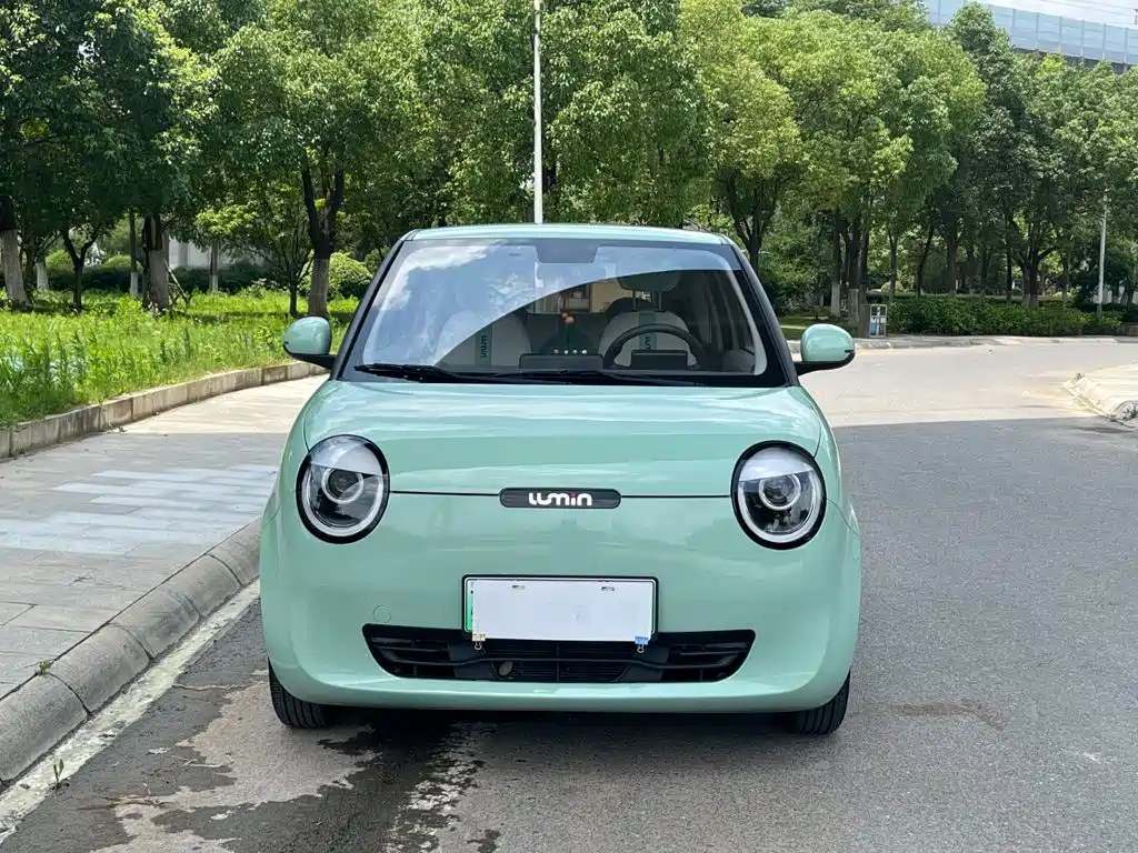 Changan Lumin 2023
