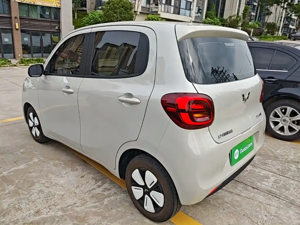 Wuling MINIEV 2025