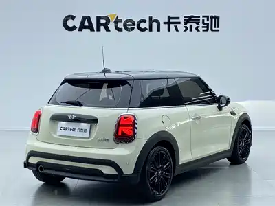 MINI MINI 2022