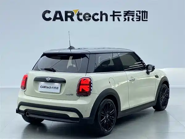 MINI MINI 2022