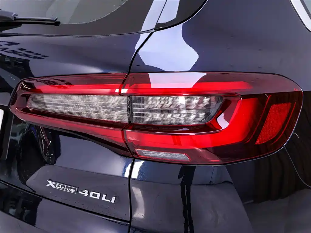 BMW X5 2022 — фото 8