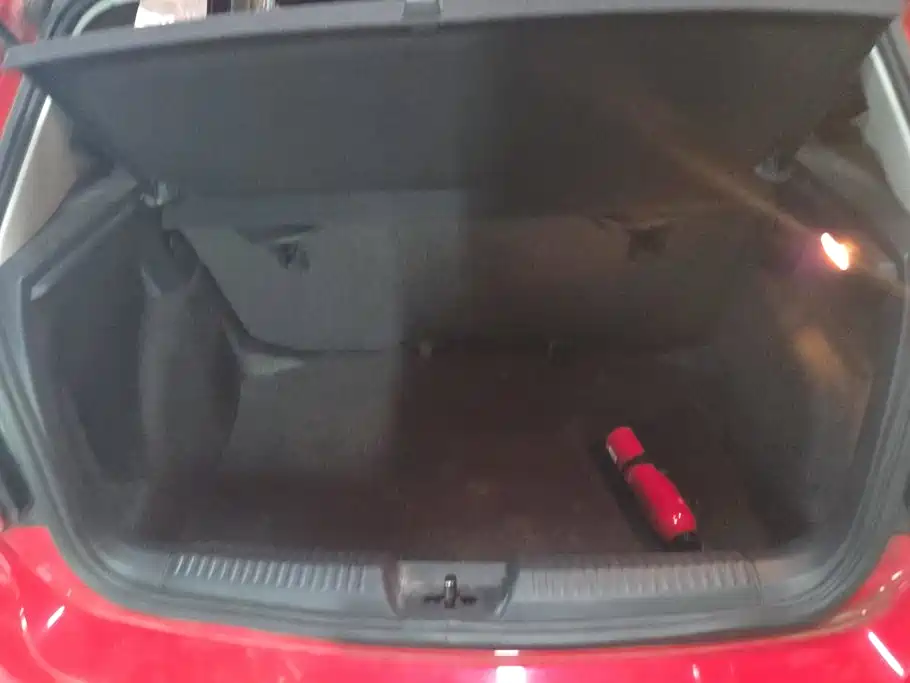 Volkswagen Polo 2018