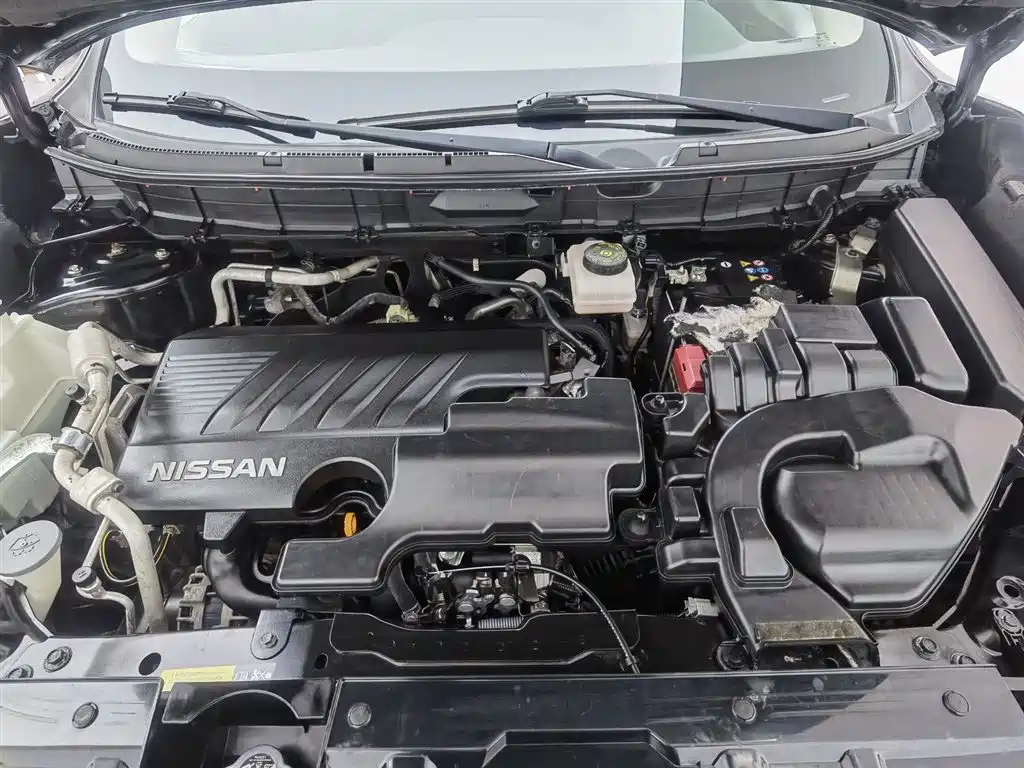 Nissan X-Trail 2020