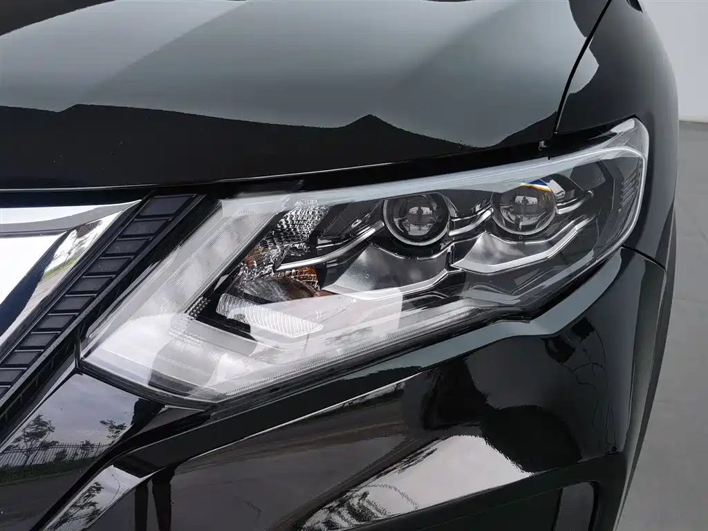Nissan X-Trail 2020