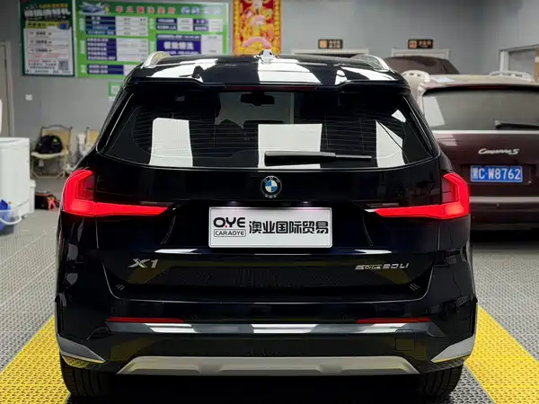 BMW X1 2023