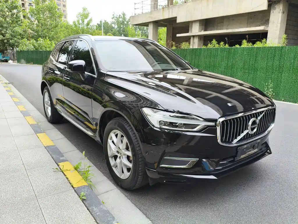 Volvo XC60 2020