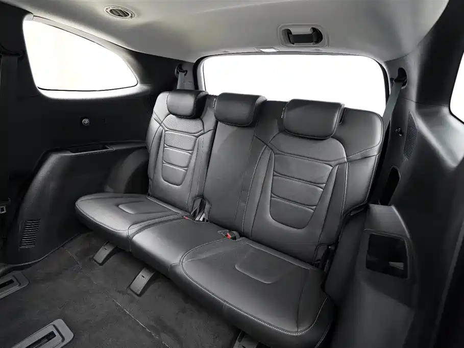 Hyundai Custin 2022 — фото 14