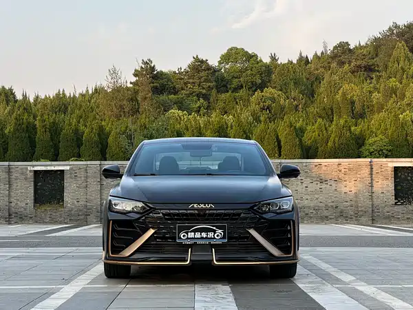 Dongfeng Yixuan MAX 2020