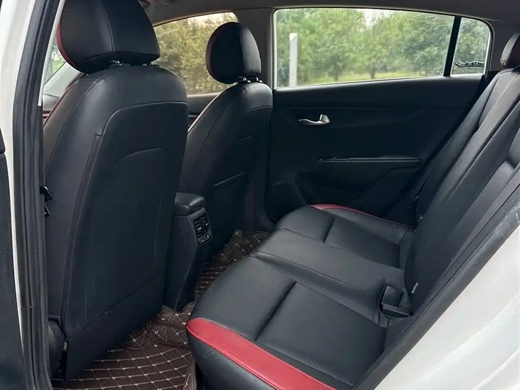 Kia KX Cross 2017
