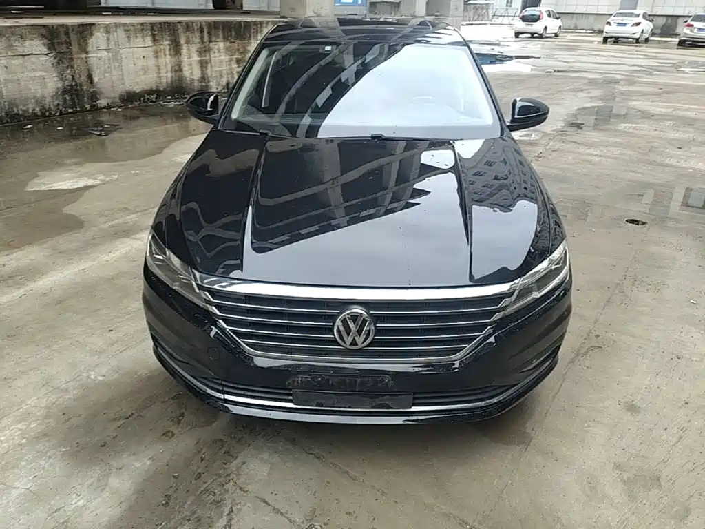 Volkswagen Lavida 2019