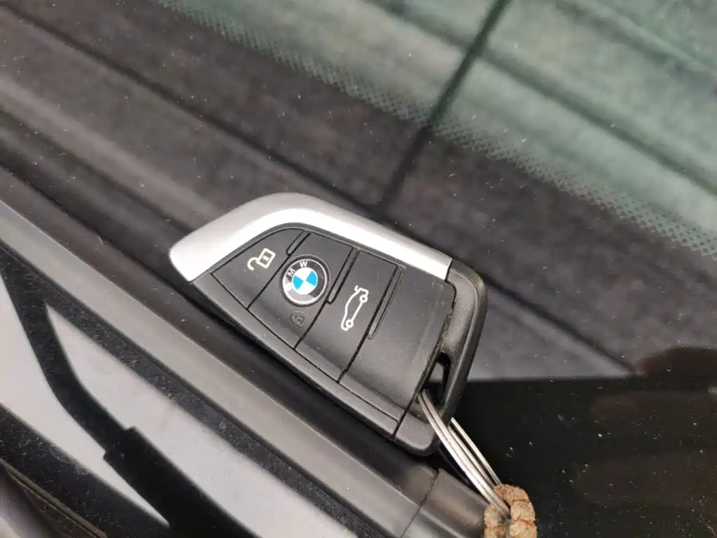 BMW X1 2018 — фото 17