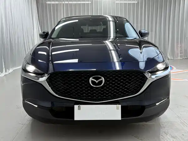 Mazda CX-30 2022