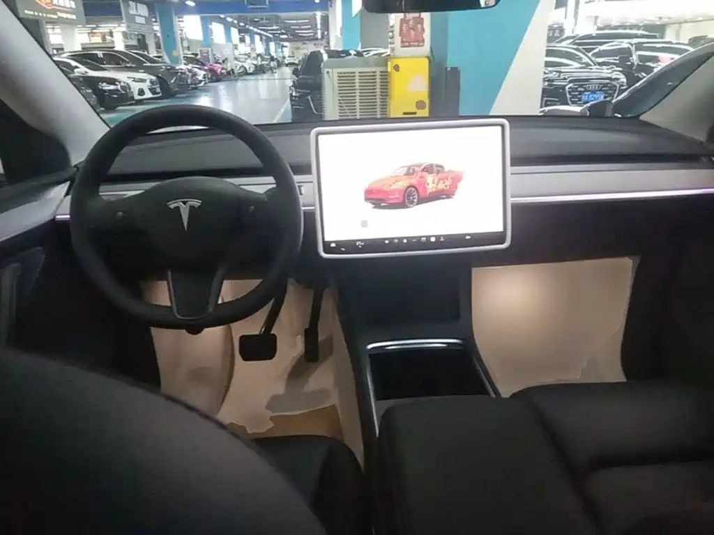 Tesla Model Y 2023 — фото 10