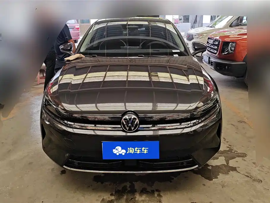 Volkswagen Sagitar 2025