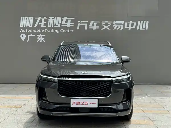 Li Auto ONE 2022