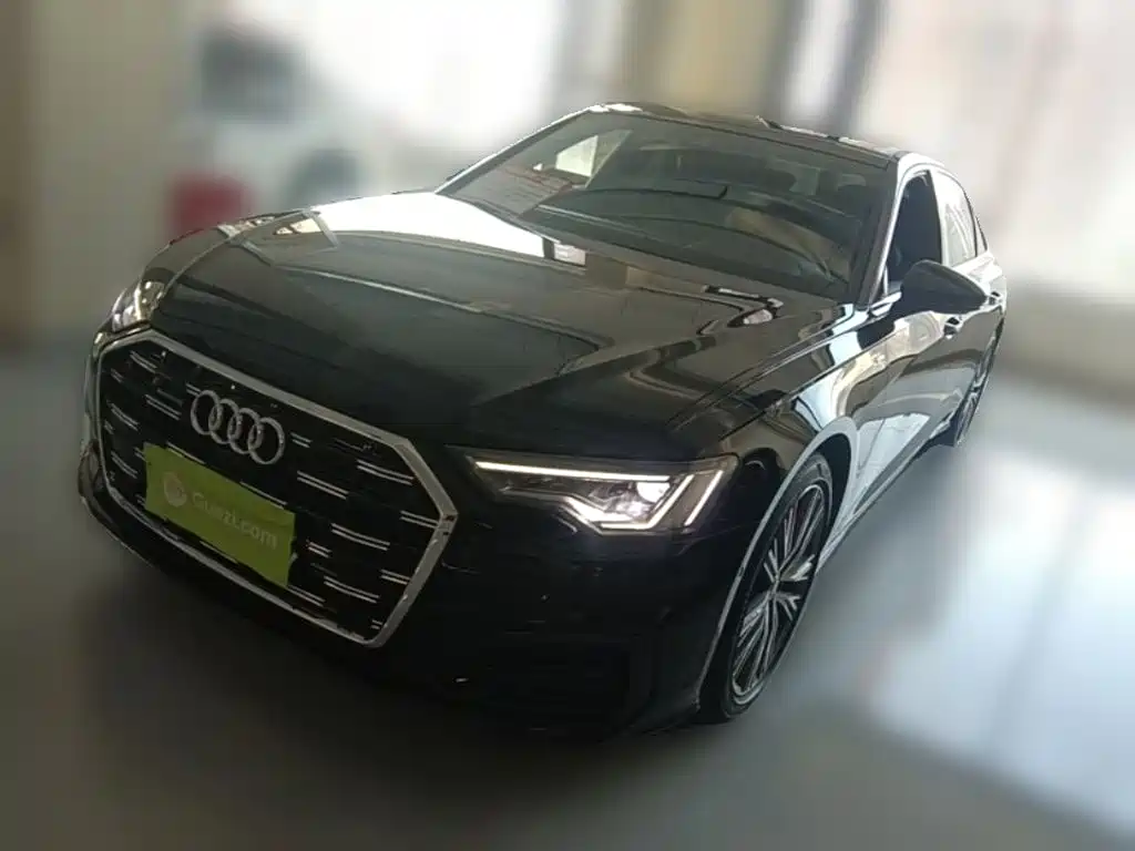 Audi A6L 2024