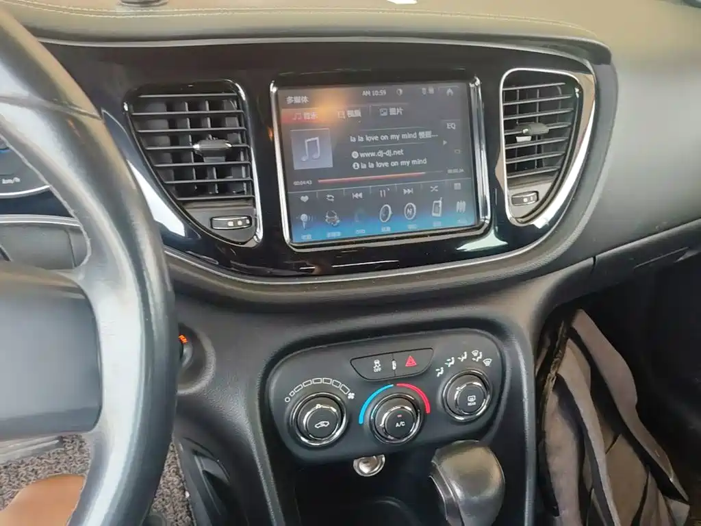 Fiat Ottimo 2015 — фото 13