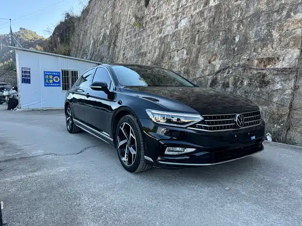 Volkswagen Magotan 2023