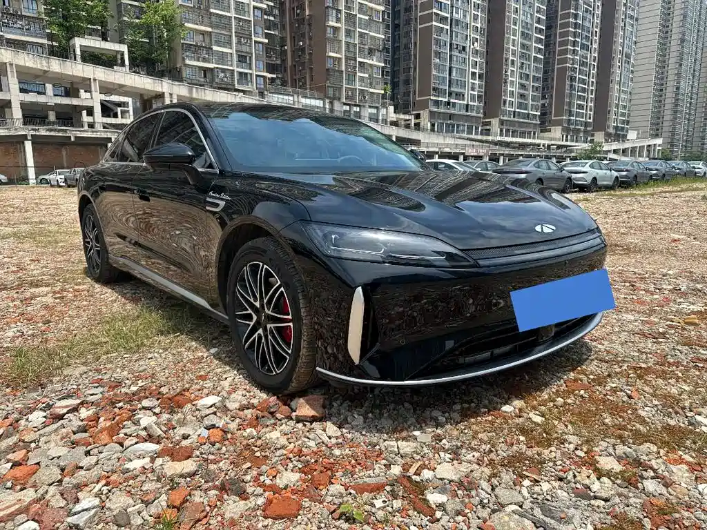 Chery Fengyun A9L 2025 — фото 3