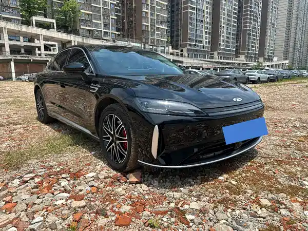 Chery Fengyun A9L 2025