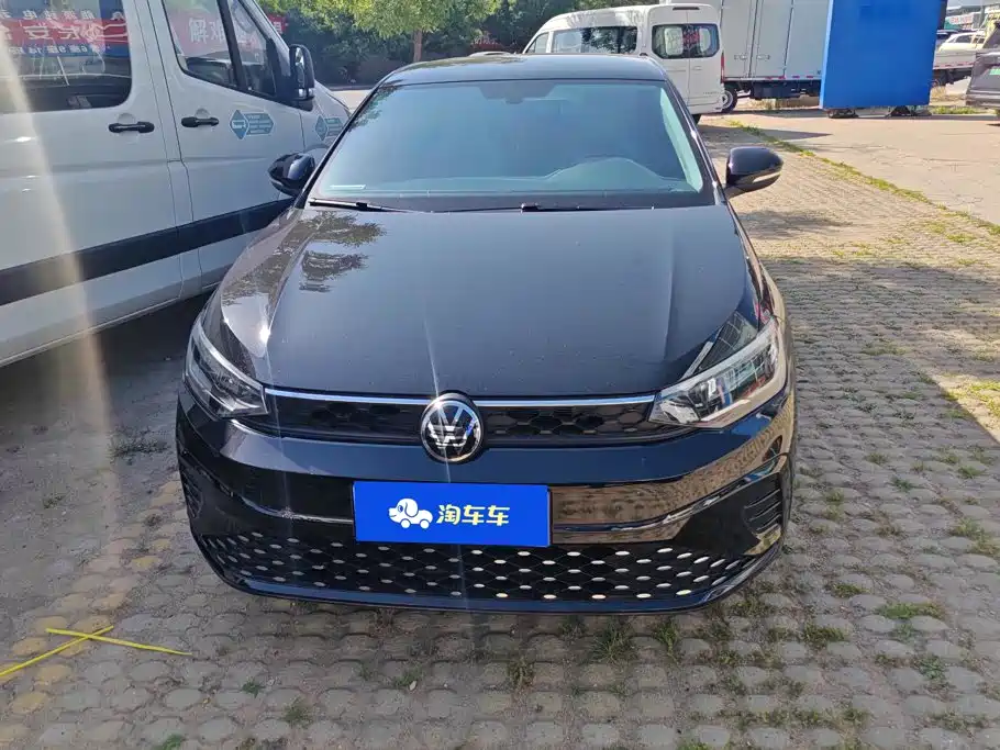 Volkswagen Lavida 2024