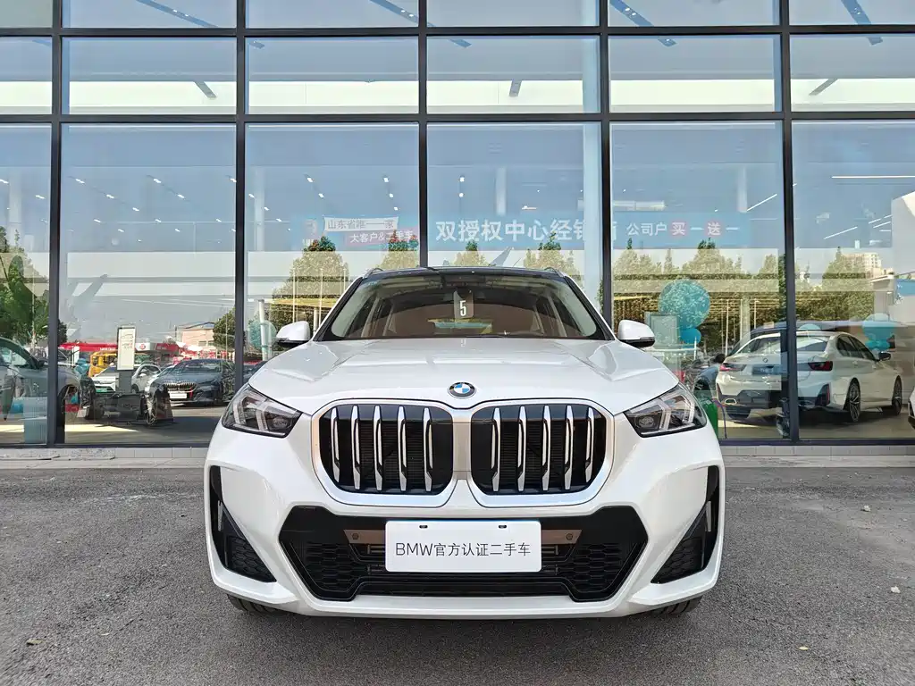 BMW X1 2024