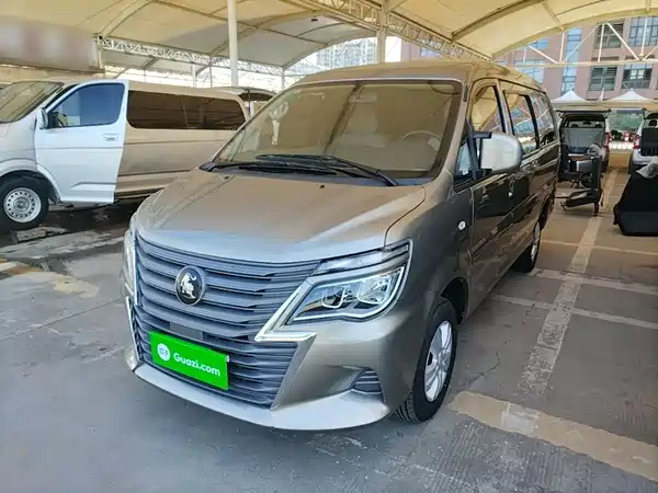 Dongfeng Lingzhi 2023