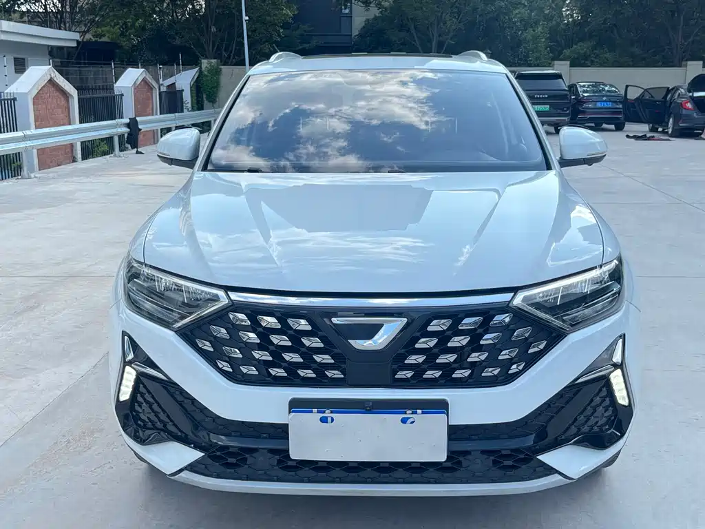 Jetta VS5 2023