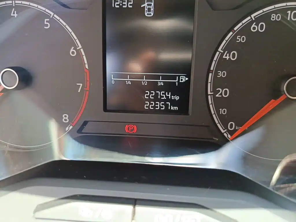 Jetta VS5 2022