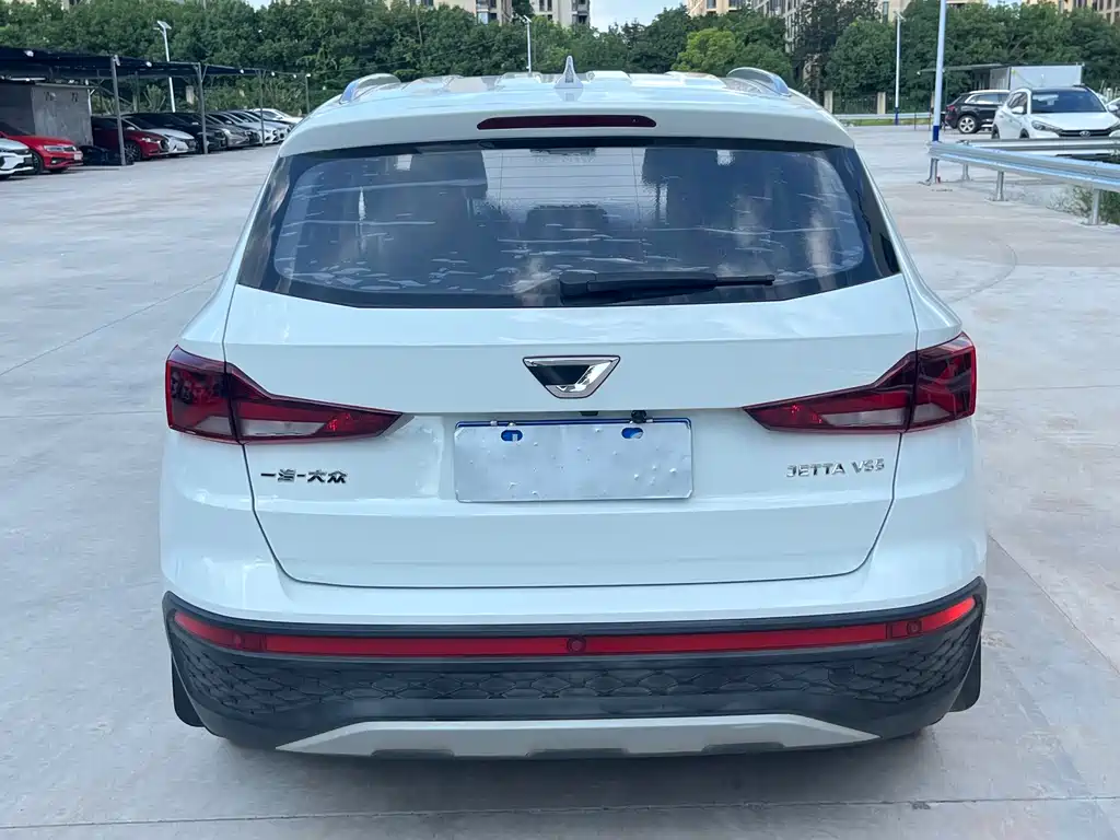 Jetta VS5 2023