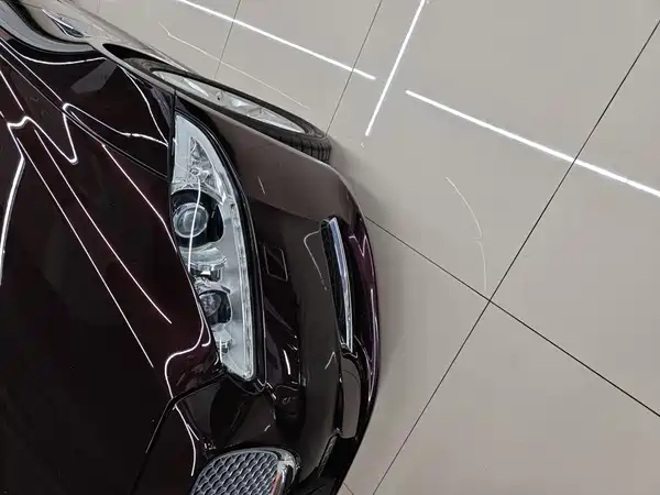 Jaguar Jaguar XJ 2015