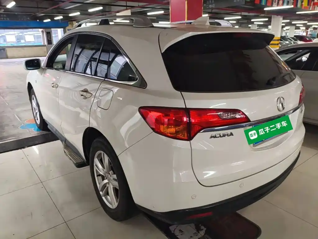Acura RDX 2014