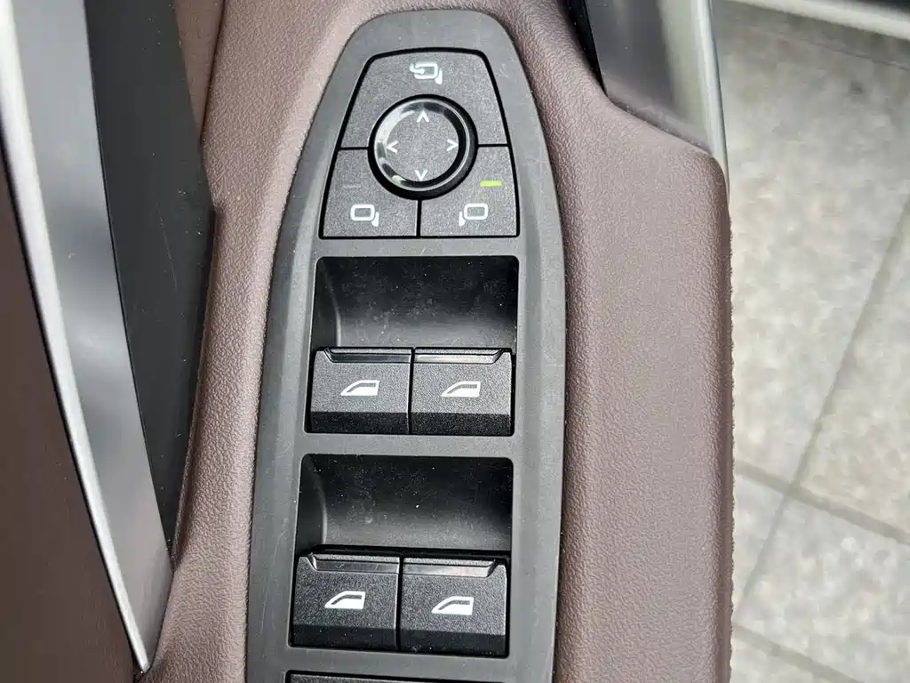 BMW X1 2023 — фото 16