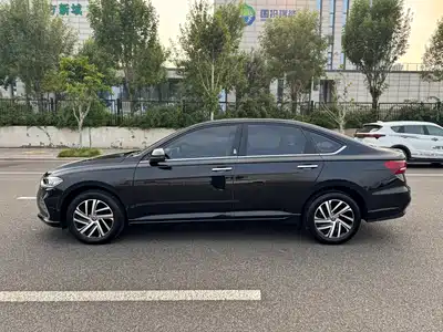 Volkswagen Lavida 2022
