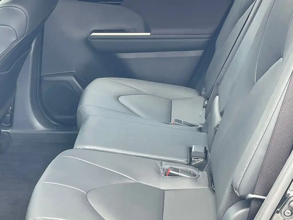 Toyota Highlander 2026