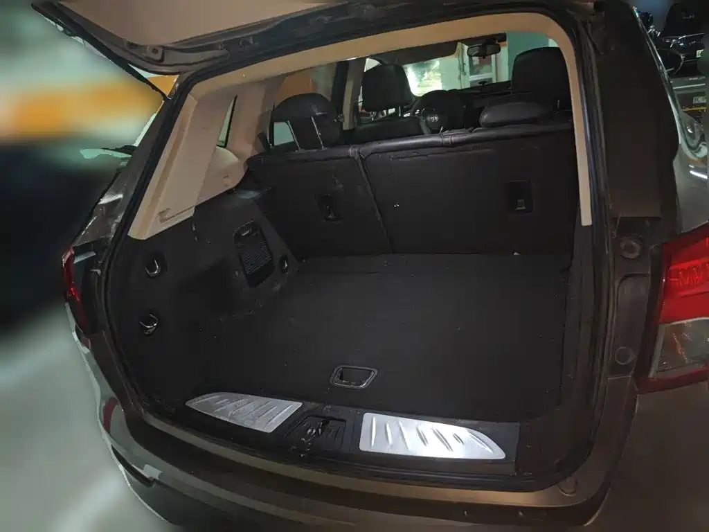 Buick Envision Plus 2017 — фото 10