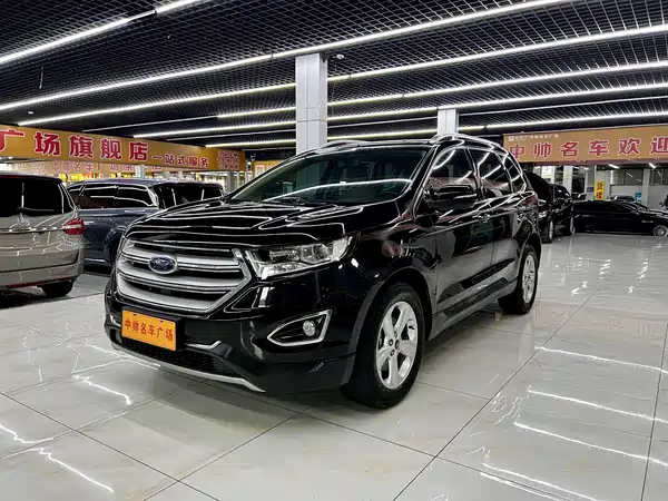 Ford Edge 2019