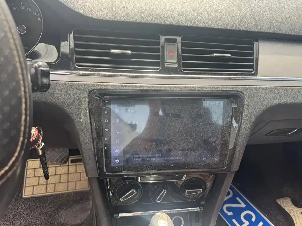 Volkswagen Bora 2013