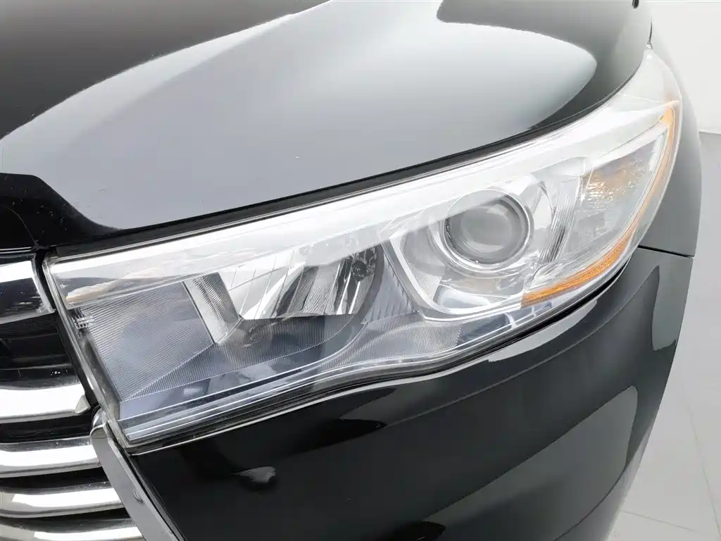 Toyota Highlander 2016 — фото 7