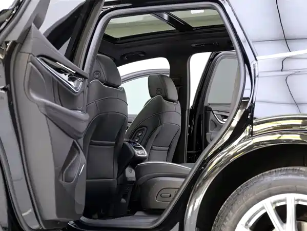 Buick Enclave 2022